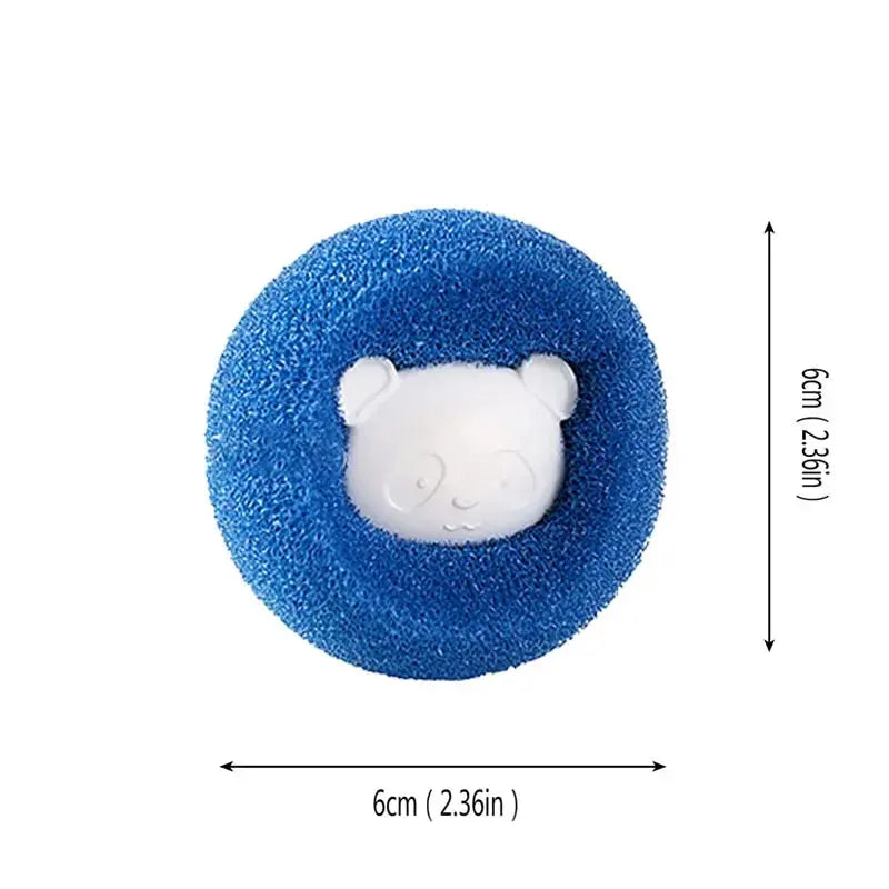 Pet Hair Catcher for Washing Machines
