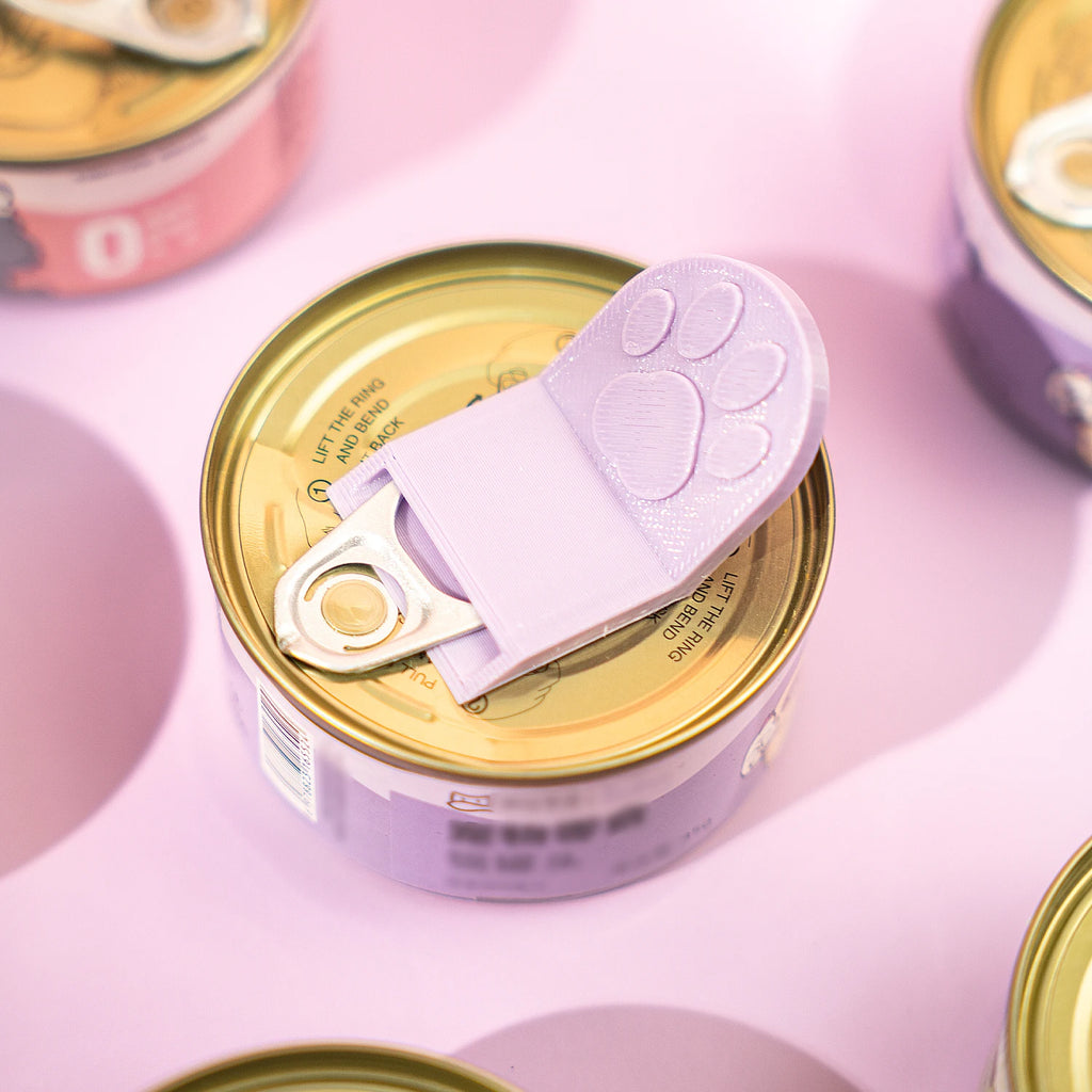 Easy Can Lid Opener