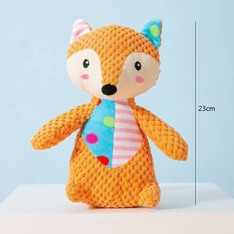 Chew Buddy Toy