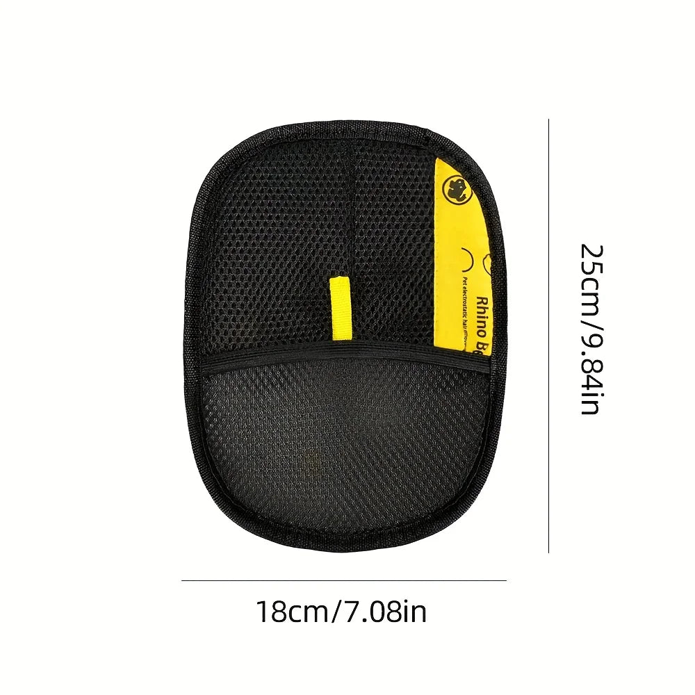 Large Pet Hair Removal Gloves