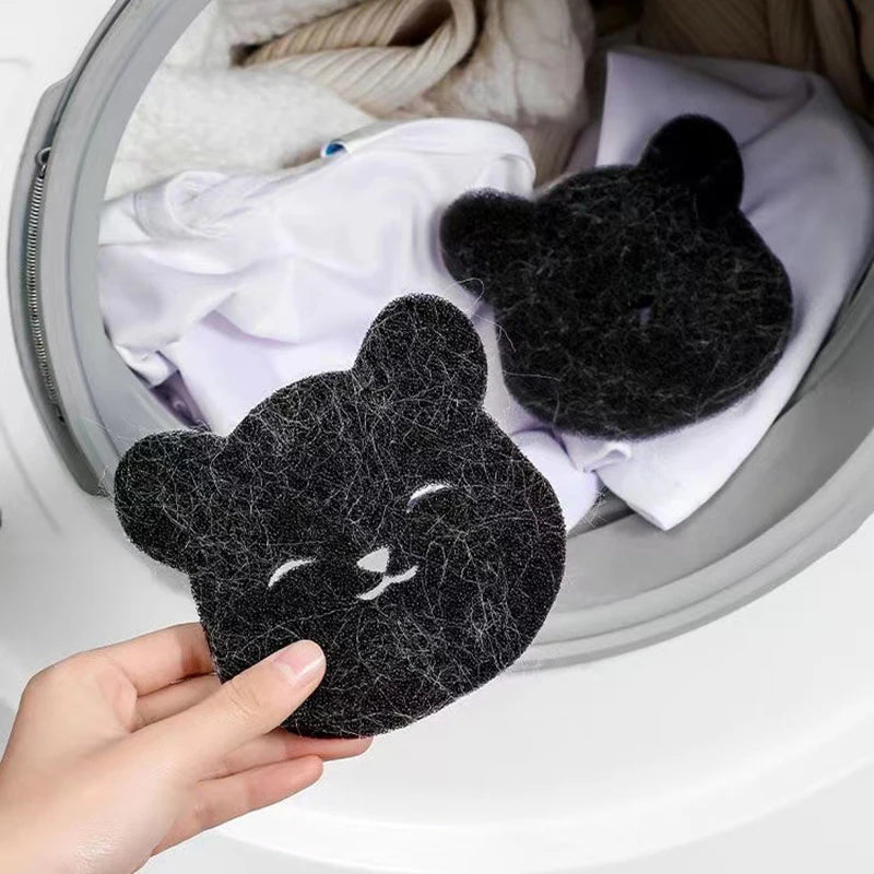 Pet Hair Sponge Pads