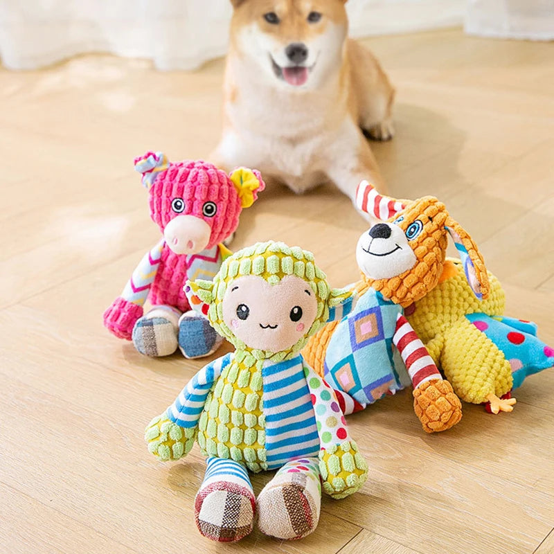 Chew Buddy Toy