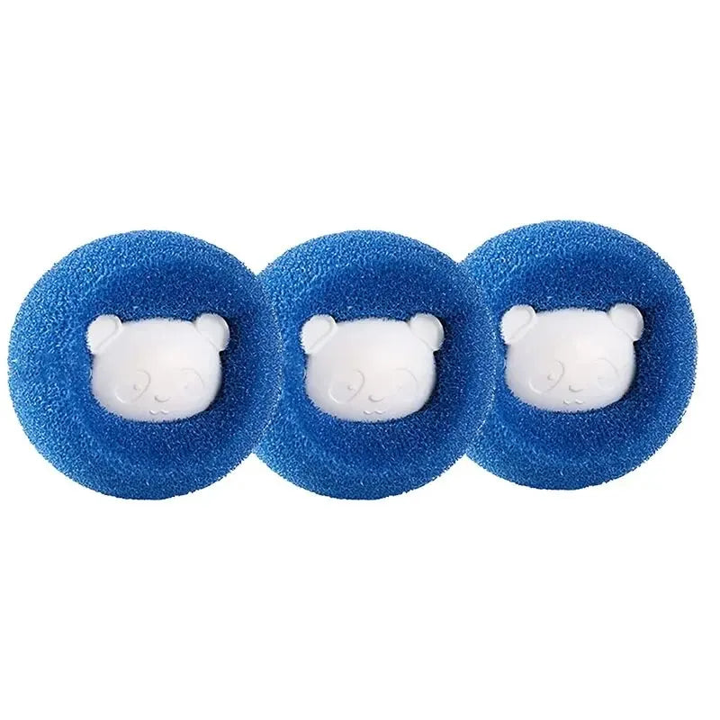 Pet Hair Catcher for Washing Machines