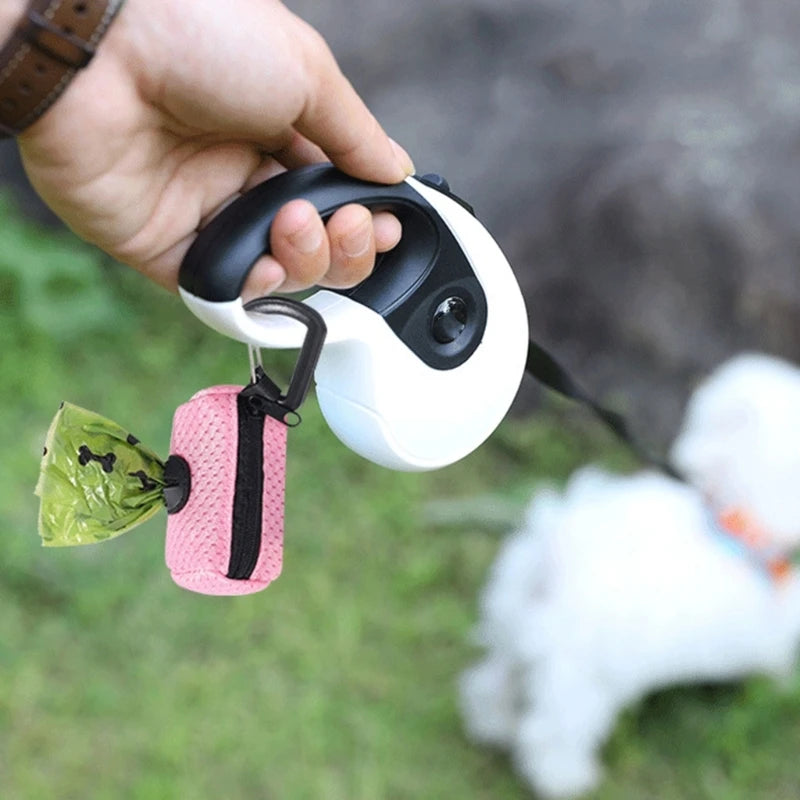Pet Waste Bag Dispenser