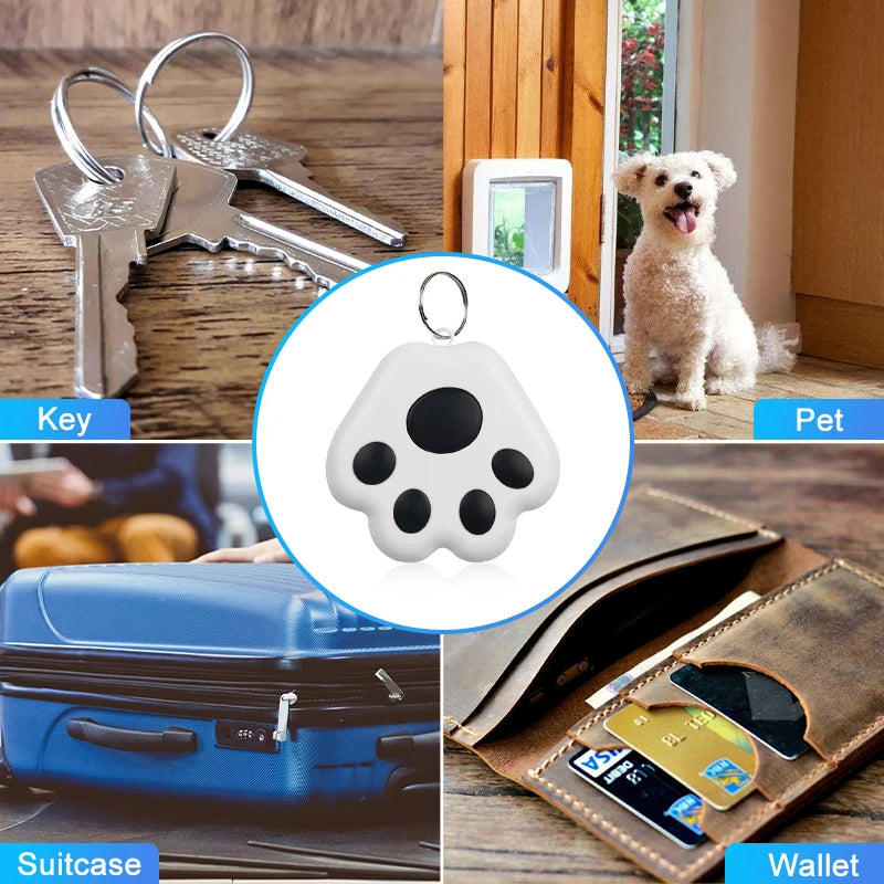 Pet Mini Tracker