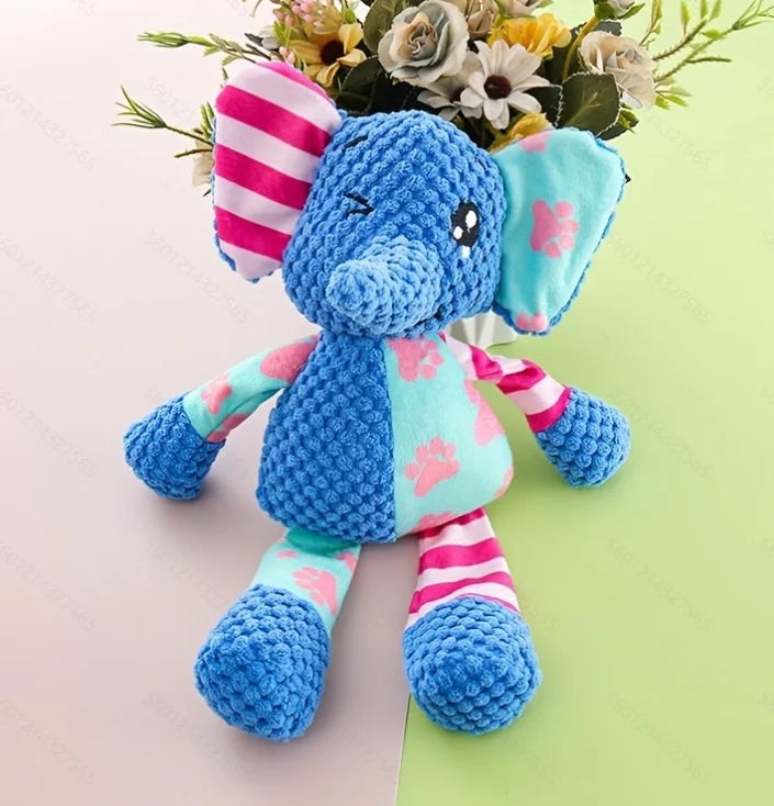 Chew Buddy Toy