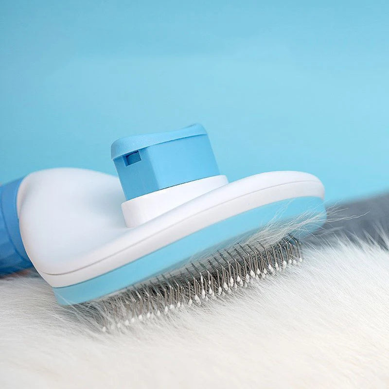 Fur Ease Grooming Brush