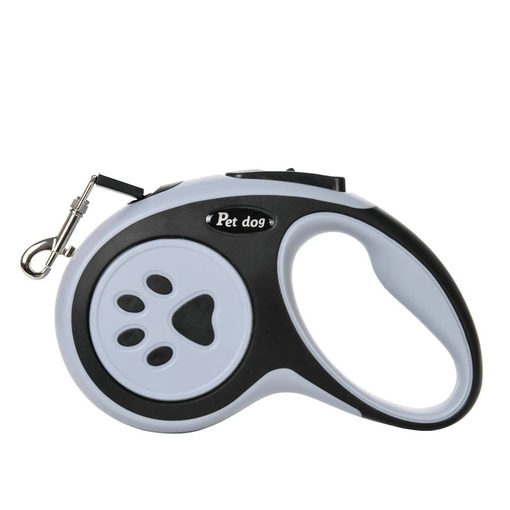 Flexi Walk Auto Retractable Leash