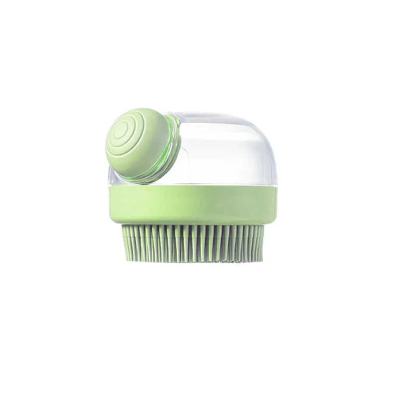 Dog Bath Brush