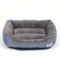 Cozy Paw Bed