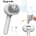 Steam Smooth Pet Comb