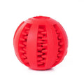 Interactive Treat & Chew Ball