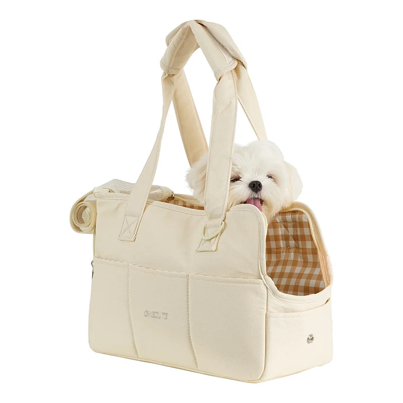 Snuggle Pet Carrier