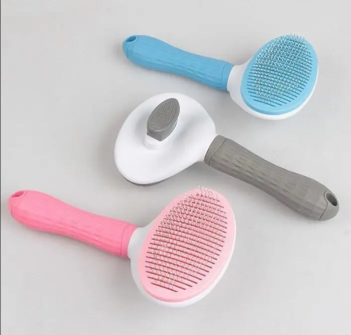 Fur Ease Grooming Brush