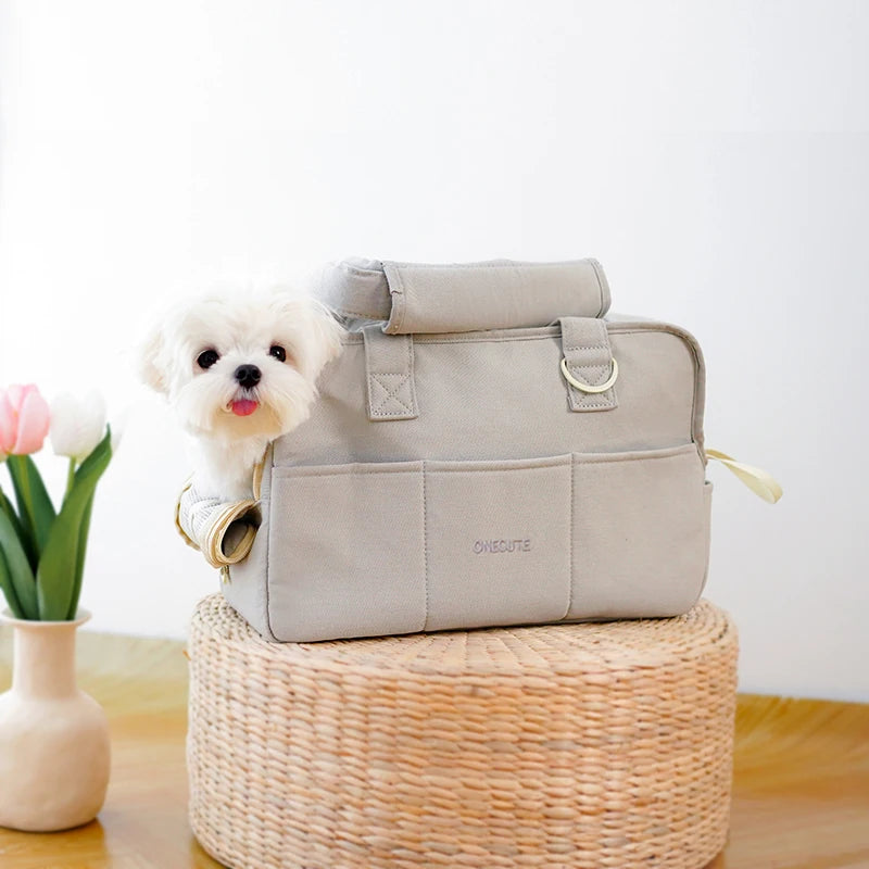 Snuggle Pet Carrier
