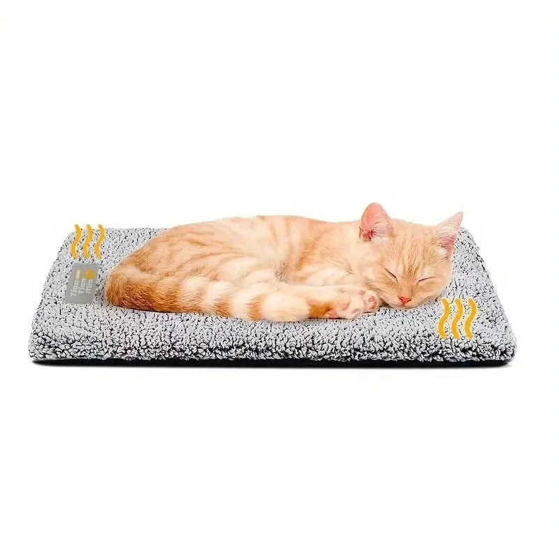 Cozy Pet Sleeping Warm Pad