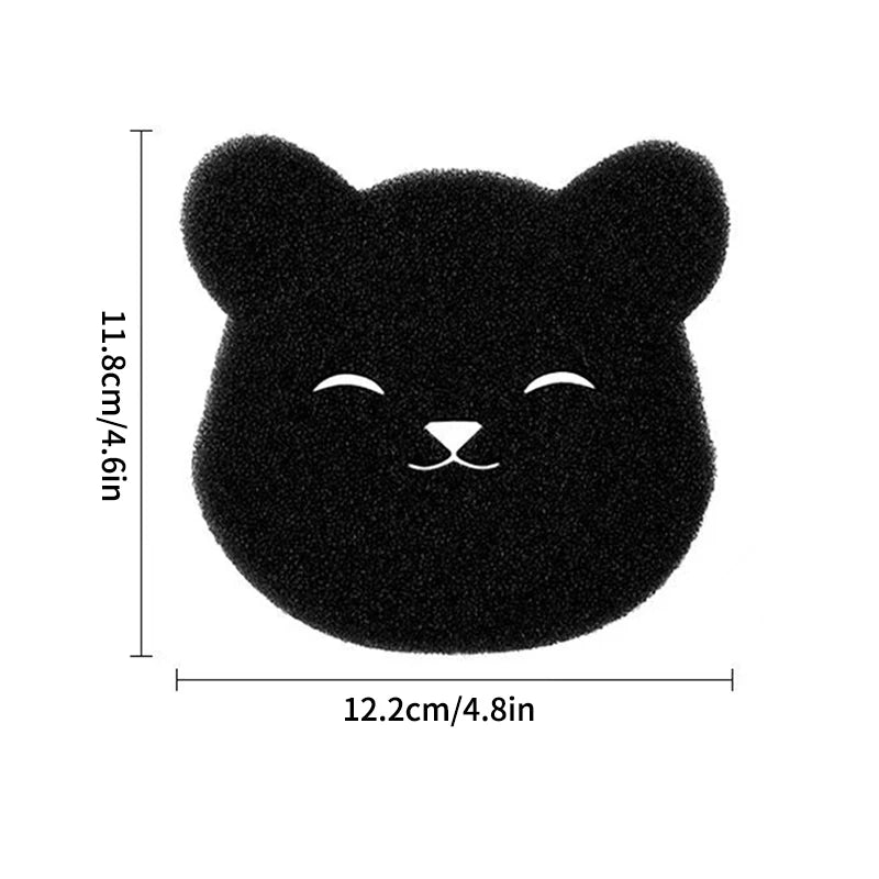 Pet Hair Sponge Pads