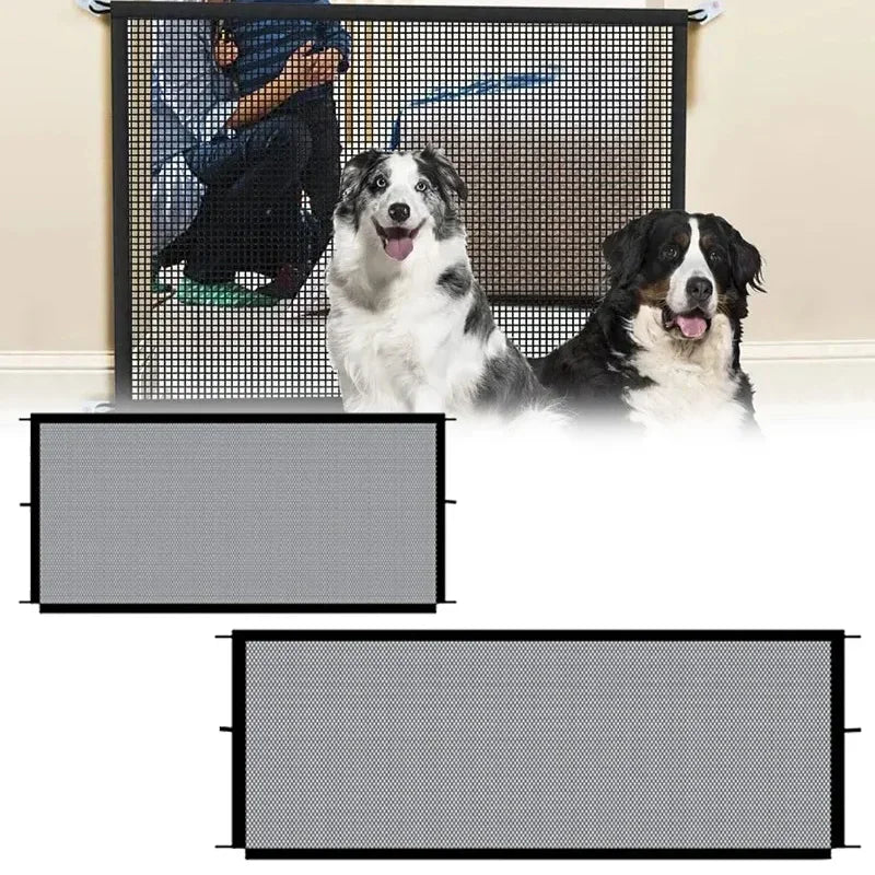 Pet Barrier Fence