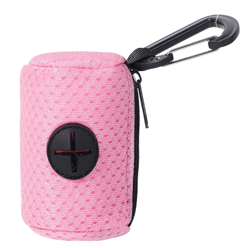 Pet Waste Bag Dispenser