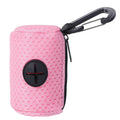 Pet Waste Bag Dispenser