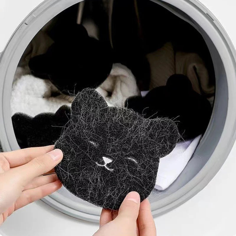 Pet Hair Sponge Pads
